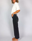 Pantalone Denim Cropped EmmeMarella Donna Art. 2625186041200