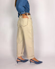 Jeans Donna Art. F32637