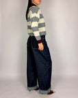 Jeans Bella TintoDiretto HaveONE Donna Art. PLS-R095