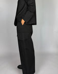 Pantalone Tascone HaveONE Donna Art. PMN-R015