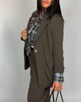 Giacca Felpa Susy Mix Star Donna Art. ST61223G