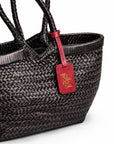 Borsa Crudelia Plain 100%Pelle Donna Vipera Art. 25SSPL59