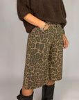 Bermuda Maculato HaveONE Donna Art. PSB-R189