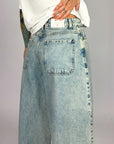 Jeans Benny-Blu Motel Donna Art. A126