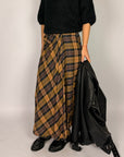Gonna Quadro Susy Mix Donna Art. SK1082B39