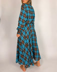Gonna Quadro Tensionein Donna Art. 40355