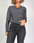 Maglia Fertile Lurex Scollo V EmmeMarella Donna Art. 2625366051200