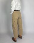 Pantalone 5 Tasche Tensionein Donna Art. W26P096