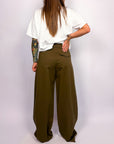 Pantalone Hazel Barrel JJXX Donna Art.12294204