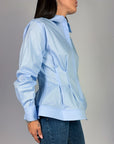 Camicia Sfiancata Tensionein Donna Art. 27C5961