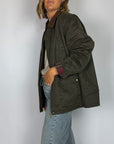 Giubbotto Apricot Collo Velluto Only Donna Art. 15357495