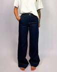 Jeans Chino Wide Only Madison Art. 15370829