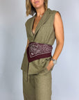Gilet Adorni Marella Donna Art. 2623286012200