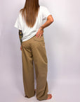 Pantalone Hazel Barrel JJXX Donna Art.12294204