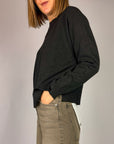 Maglia ConSpacchi Susy Mix Donna Art. AI51084C