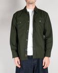 Overshirt Canvas Jack&Jones Art. 12298629