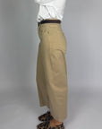 Pantalone 5 Tasche Tensionein Donna Art. W26P096