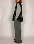 Gilet Ecopelle HaveONE Donna Art. LMT-R024