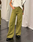 Pantalone Palazzo Donna Dixie Art. P881A095