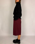 Bermuda Cintura Tensionein Donna Art. W26P498