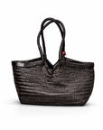 Borsa Crudelia Plain 100%Pelle Donna Vipera Art. 25SSPL59