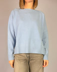 Maglia ConSpacchi Susy Mix Donna Art. AI51084C