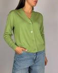 Cardigan Weekend MaxMara Donna Art. 262534603