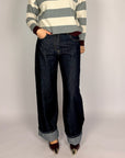 Jeans Bella TintoDiretto HaveONE Donna Art. PLS-R095