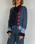 Cardigan V Profili Donna In Bed With You Art. ZB33U
