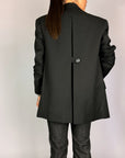 Giacca Con Spacco HaveONE Donna Art. JIA-R075