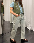 Jeans Tom Regular Tensionein Donna Art. TOM-Summer