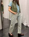 Jeans Tom Regular Tensionein Donna Art. TOM-Summer