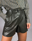 Shorts Ecopelle HaveONE Donna Art. PVI-R150