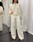 Pantalone Palazzo Donna Dixie Art. P881A095