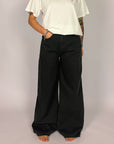Jeans Palazzo Giusy Tensionein Donna Art. GiusyDance