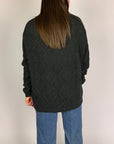 Cardigan Bertina Semicouture Donna Art. S6WD22