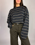 T-shirt Riga Lumina Donna Art. LD6221
