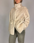 Pelliccia GiovanniParis Donna Art. ALFIE