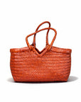 Borsa Crudelia Plain 100%Pelle Donna Vipera Art. 25SSPL59