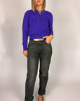 Polo Lana Tensionein Donna Art. WL1028AI26