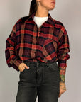 Camicia Susy Mix Donna Art. Y1208B39