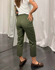Pantalone Donna Dixie Art. PDZ21GT