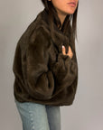 Pelliccia GiovanniParis Donna Art. SYDNEY