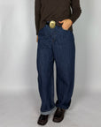 Jeans Cintura Tensionein Donna Art. W26P776