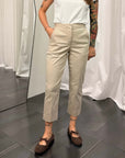 Pantalone Donna Dixie Art. PDZ21GT