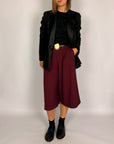 Bermuda Cintura Tensionein Donna Art. W26P498