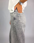Jeans Bessie Dondup Donna Art. DP784DF0277D
