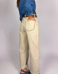 Jeans Donna Art. F32637