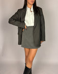 Giacca Over Maschile Riga HaveONE Donna Art. JCB-R107