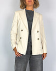 Giacca Colibri Doppio Petto Weekend MaxMara Donna Art. 262591602